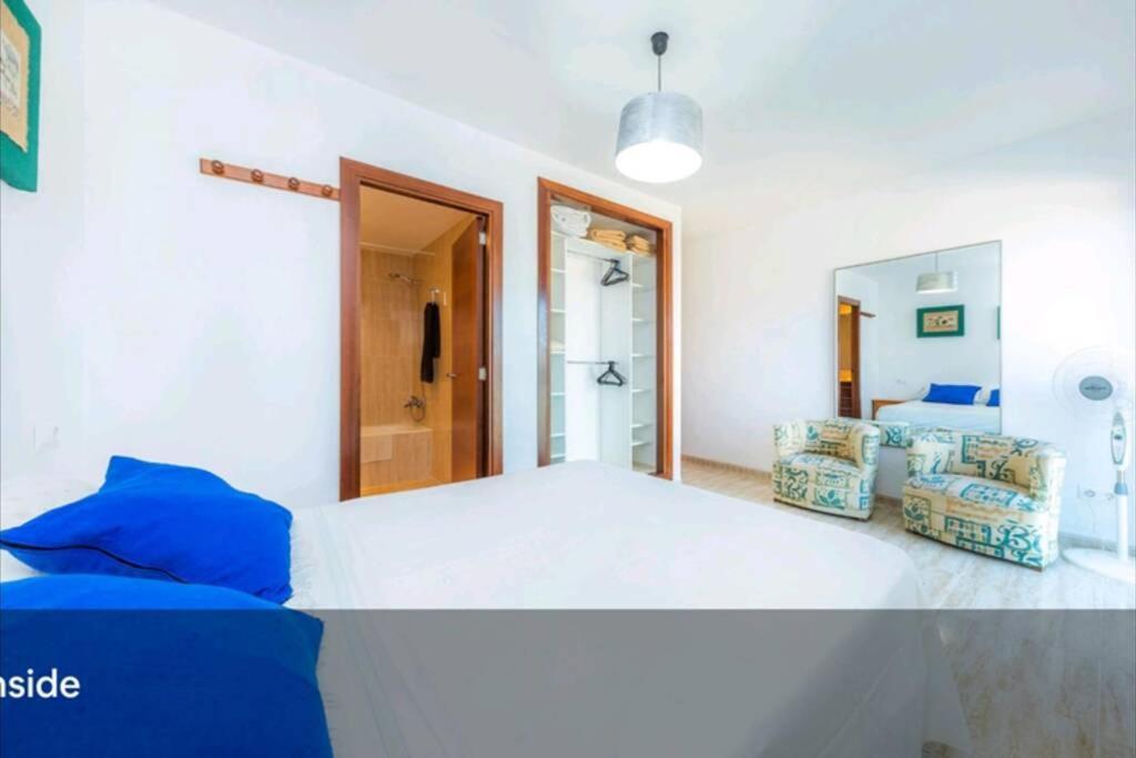 Bright Can Picafort Can Picafort  Dış mekan fotoğraf