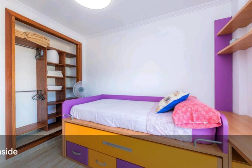 Bright Can Picafort Can Picafort  Dış mekan fotoğraf