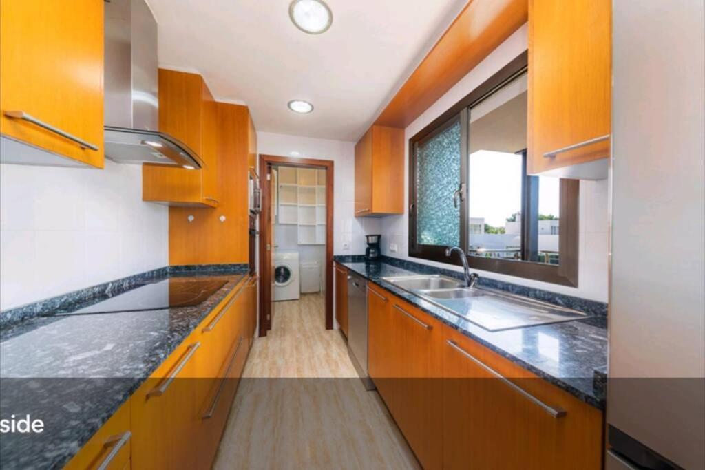 Bright Can Picafort Can Picafort  Dış mekan fotoğraf