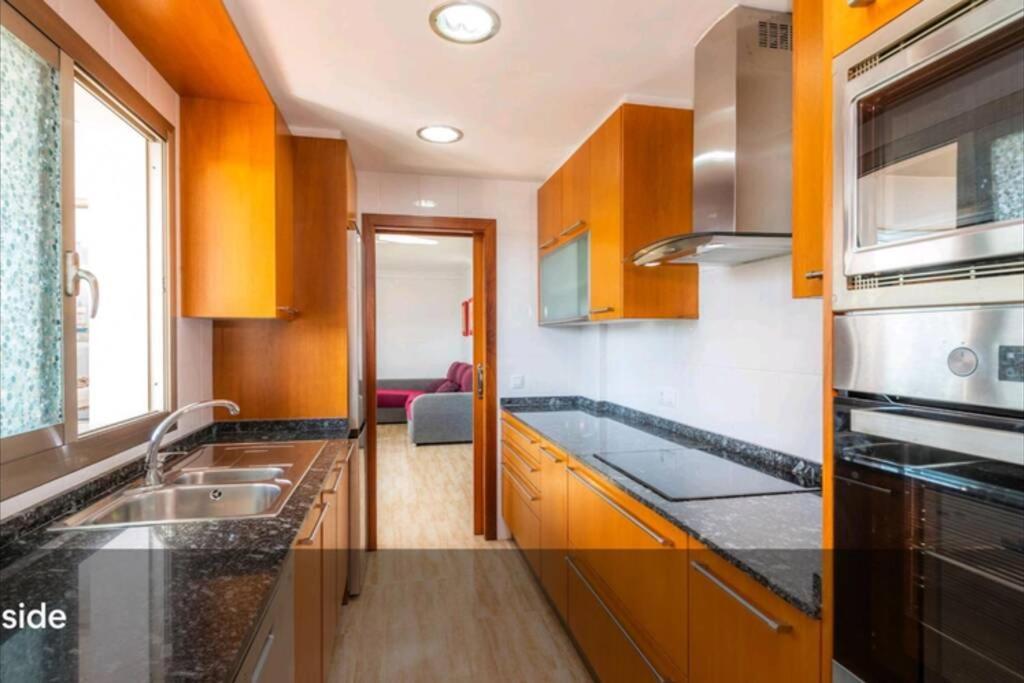 Bright Can Picafort Can Picafort  Dış mekan fotoğraf